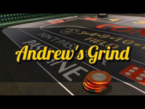 modified oscar grind|Andrew's Grind, a modified Oscar's Grind .